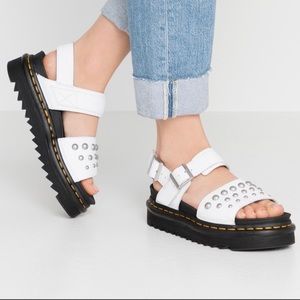 Dr. Marten Sandals